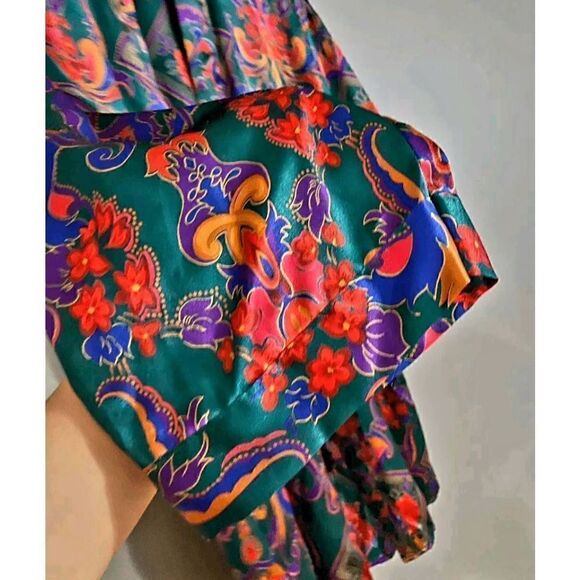 VINTAGE GOLD LABEL VICTORIA SECRET GOWN - Picture 3 of 8